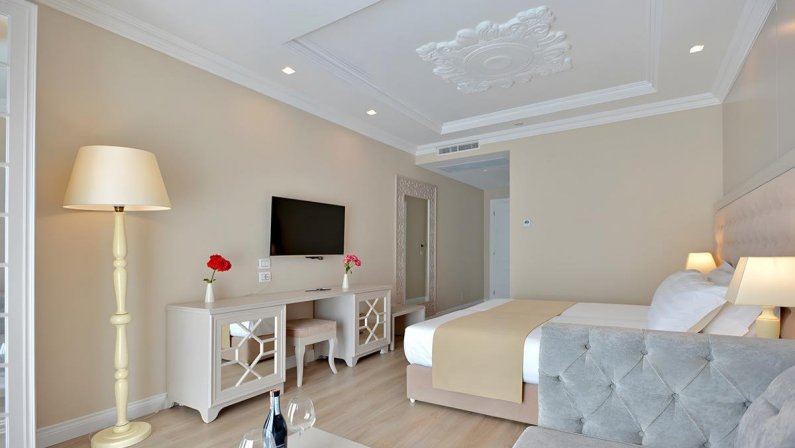 Hotel Flower & Spa