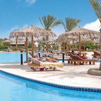 Long Beach Resort
