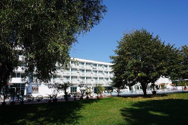 Hotel Zefir 