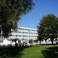 Hotel Zefir 