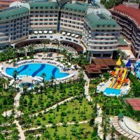 SAPHIR RESORT & SPA 