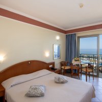 Hotel Hydramis Palace Beach Resort