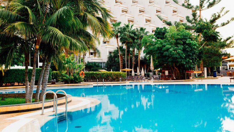 Arona Gran Hotel & Spa - Adults Only