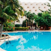 Arona Gran Hotel & Spa - Adults Only