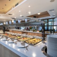Hotel Hydramis Palace Beach Resort