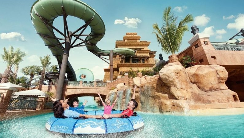 ATLANTIS THE PALM