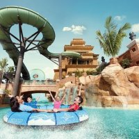 ATLANTIS THE PALM