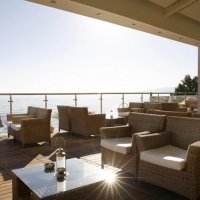 Glaros Beach Hotel