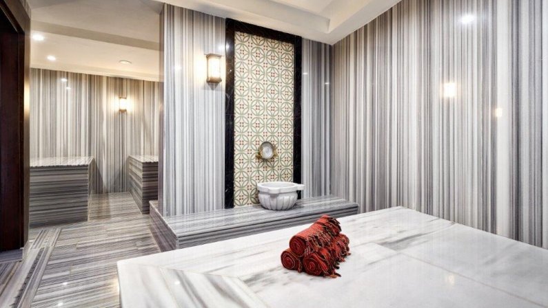 Elysee Rive Hotel