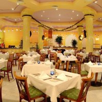 Long Beach Resort