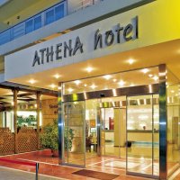 Athena Hotel