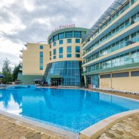 Ivana Palace