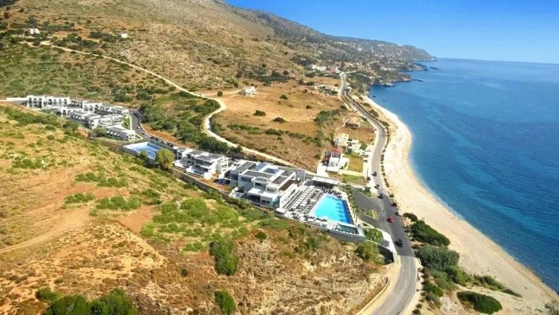 TESORO BLU HOTEL & SPA