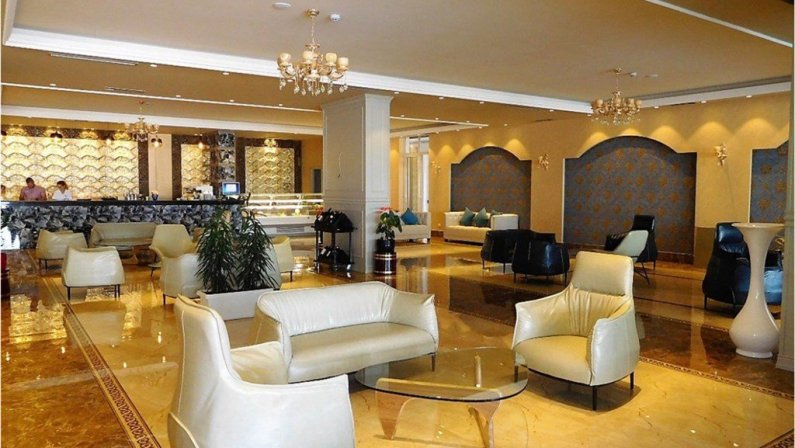 Hotel Grand Blue Fafa