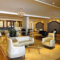 Hotel Grand Blue Fafa