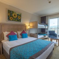 Crystal De Luxe Resort and Spa