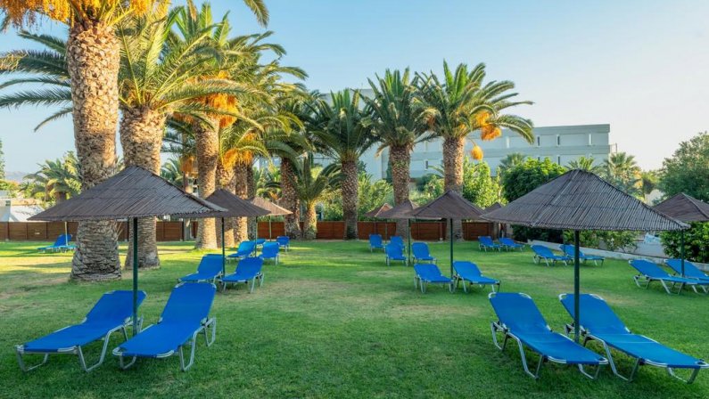 Marilena Hotel