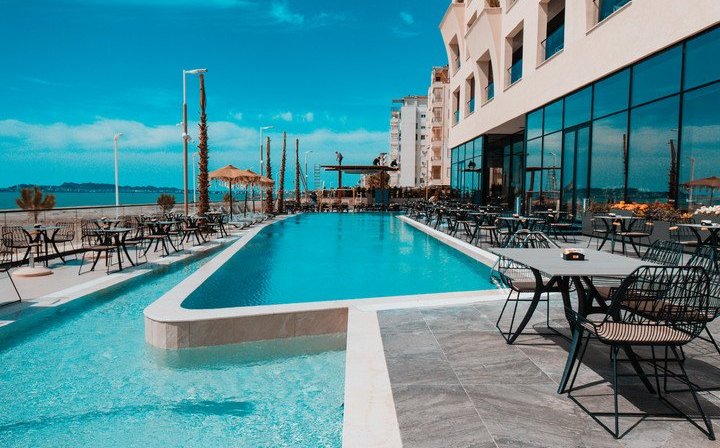 Royal G Lux Hotel *****