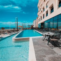 ROYAL G LUX HOTEL *****