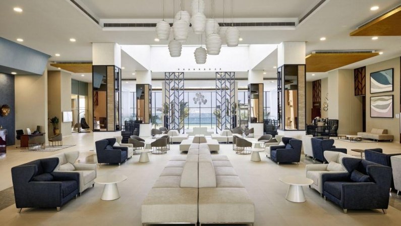 RIU Hotel Dubai