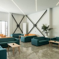 Hotel Galini Palace