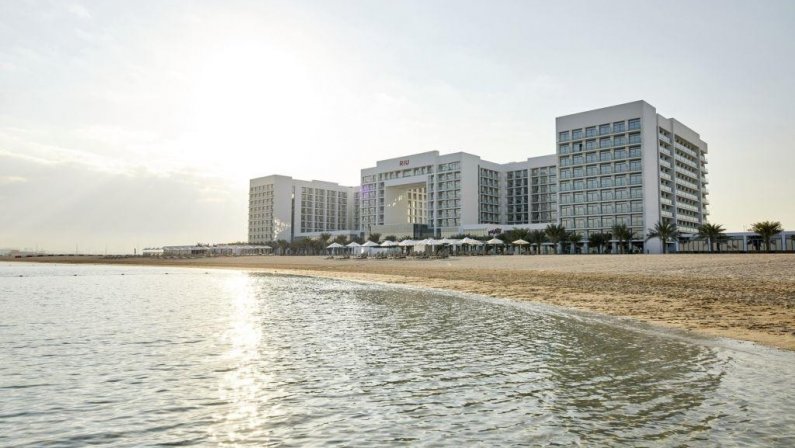 RIU Hotel Dubai