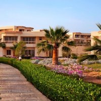 Long Beach Resort