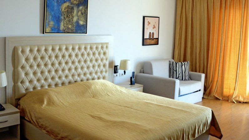 Hotel Bleart