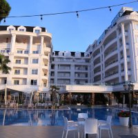 Hotel Grand Blue Fafa