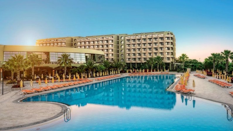 VONRESORT GOLDEN COAST