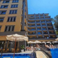 Sun By Fafa Hotel