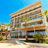 HOTEL AMR