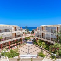 Hotel Hydramis Palace Beach Resort