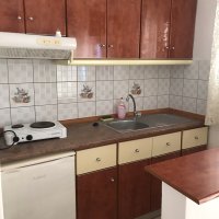 Koula apartmanház
