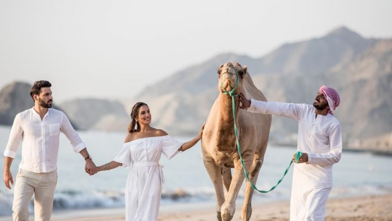 InterContinental Fujairah Resort