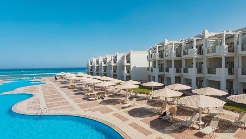 FANTAZIA RESORT