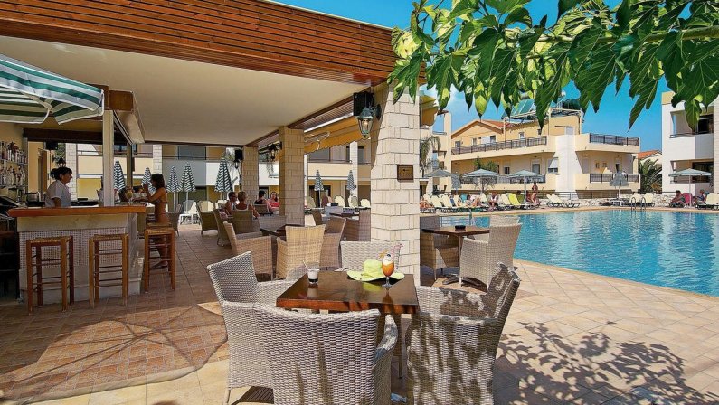 Hotel Creta Palm