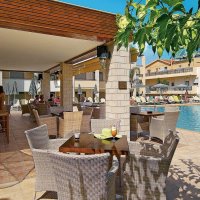 Hotel Creta Palm