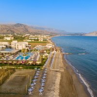 Hotel Hydramis Palace Beach Resort