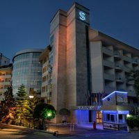 SAPHIR RESORT & SPA 