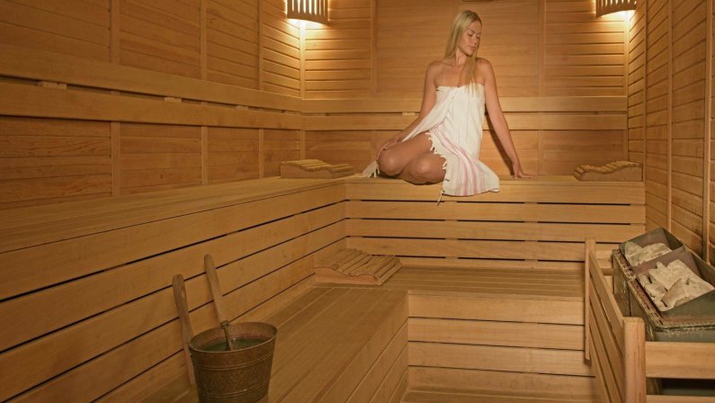 Hotel Club Kastalia