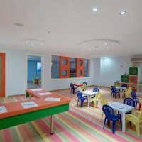 SAPHIR RESORT & SPA 