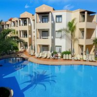 Hotel Creta Palm