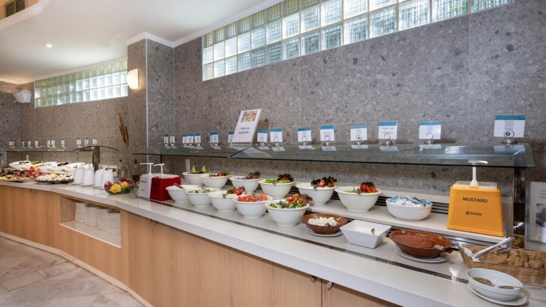 Hotel Hydramis Palace Beach Resort