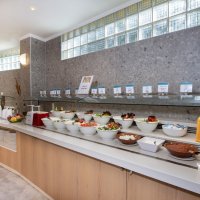 Hotel Hydramis Palace Beach Resort