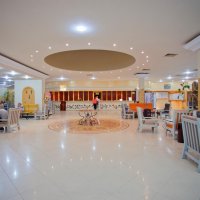 Houda Golf Beach & Aqua Park