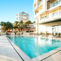 Hotel AMR