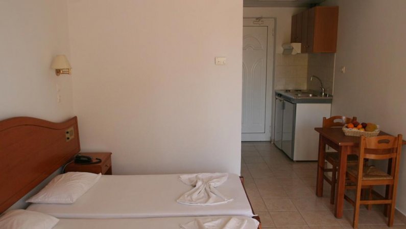 Diagoras Hotel