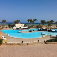 PROTELS CRYSTAL BEACH RESORT