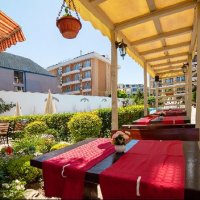 Aparthotel Rose Village ÖE
